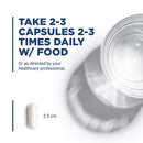 osteo-nutrients with vitamin k2-7 vital nutrients suggested use