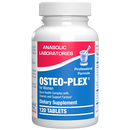 osteo-plex for women anabolic laboratories