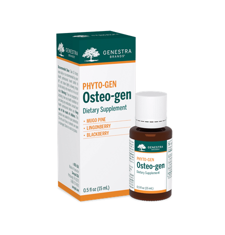 Osteo-gen | Osteogen Genestra