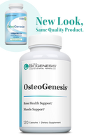 buy osteogenesis (nutra biogenesis)