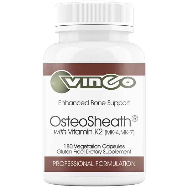 osteosheath vinco