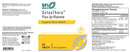 osteothera plus ipriflavone sfi health label