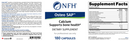 buy osteo sap (nfh nutritional fundamentals)