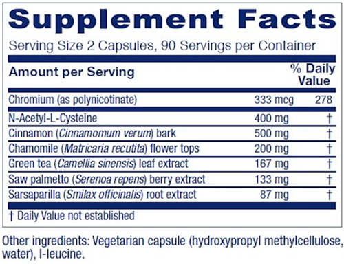 Ovablend Vitanica supplements