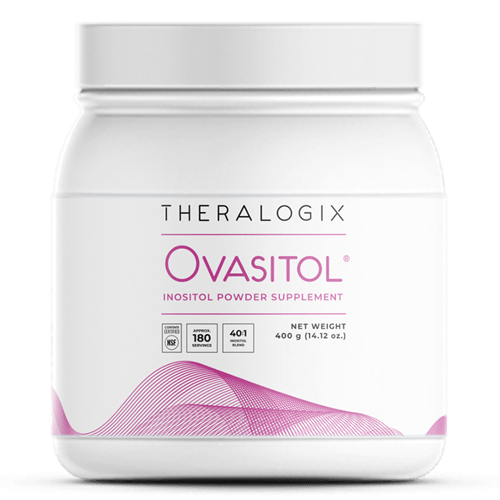Theralogix Ovasitol