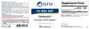 buy ox bile sap nfh nutritional fundamentals