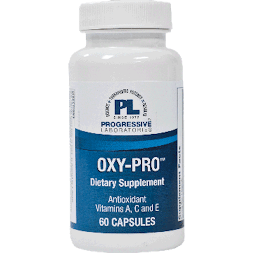 Oxy-Pro (Progressive Labs)