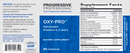 buy oxy-pro progressive labs