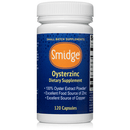 oysterzinc smidge