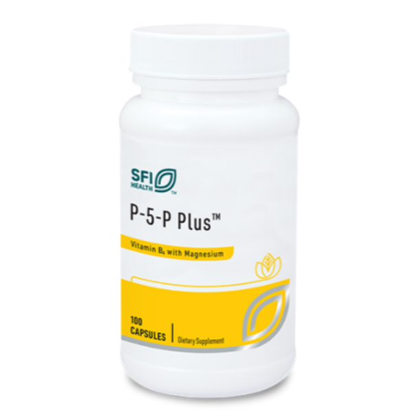 p-5-p plus sfi health