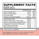 pco well wellex supplement facts