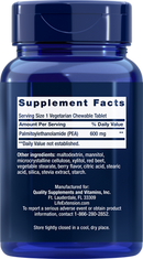 buy discomfort relief (life extension)