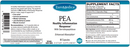 pea healthy inflammation response euromedica label