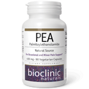 PEA palmitoylethanolamide bioclinic naturals