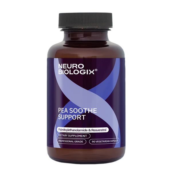 pea soothe support neurobiologix