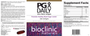 PGX Daily Ultra Matrix 360 Count