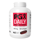 pgx daily ultra matrix 750 mg natural factors