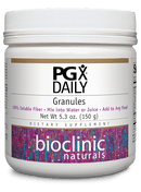 pgx daily granules bioclinic naturals