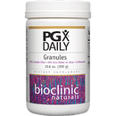 buy pgx daily granules bioclinic naturals