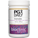 PGX Granules Fiber Unflavored 10.6oz