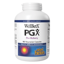 wellbetx pgx plus mulberry natural factors