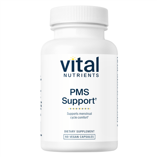 pms support vital nutrients