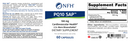 buy pq10 sap (nfh nutritional fundamentals)