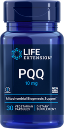 PQQ capsules (life extension)