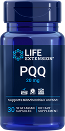 PQQ (life extension)