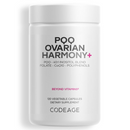 pqq ovarian harmony+ (codeage)