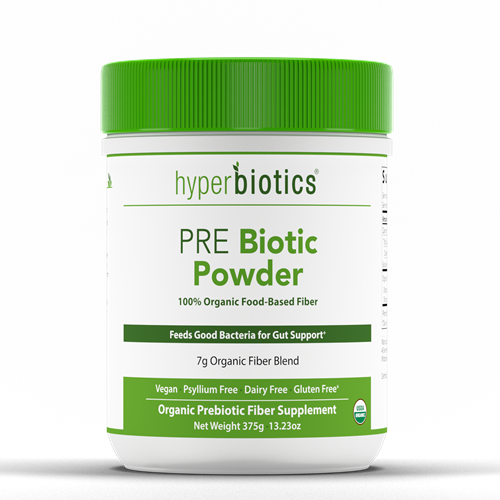 PRE Biotic Powder Hyperbiotics