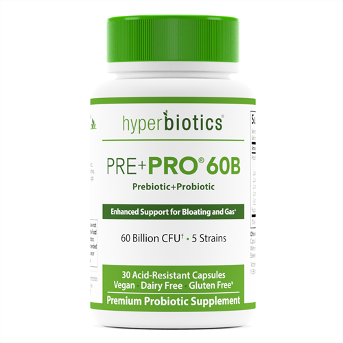 PRE+PRO (Hyperbiotics)