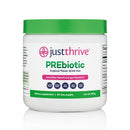 precision prebiotic (just thrive)