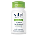 pro-15 vital nutrients | hyperbiotics