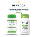 buy pro-15 vital nutrients | hyperbiotics