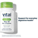 probiotics vital nutrients | hyperbiotics