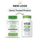 buy pro-15 advanced strength vital nutrients | hyperbiotics