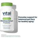 probiotic bifidobacterium vital nutrients | hyperbiotics