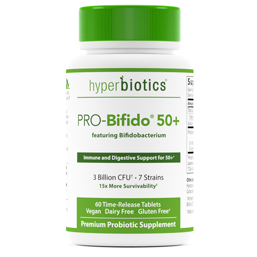 PRO-Bifido (Hyperbiotics)
