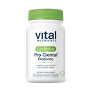 pro-dental vital nutrients | hyperbiotics