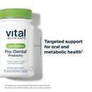 probiotics vital nutrients | hyperbiotics