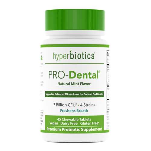 PRO-Dental Hyperbiotics