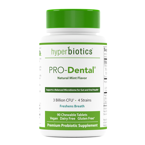 PRO-Dental Hyperbiotics