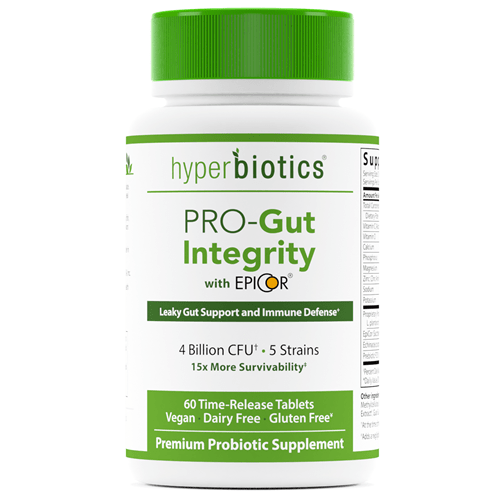 PRO-Gut Integrity (Hyperbiotics)