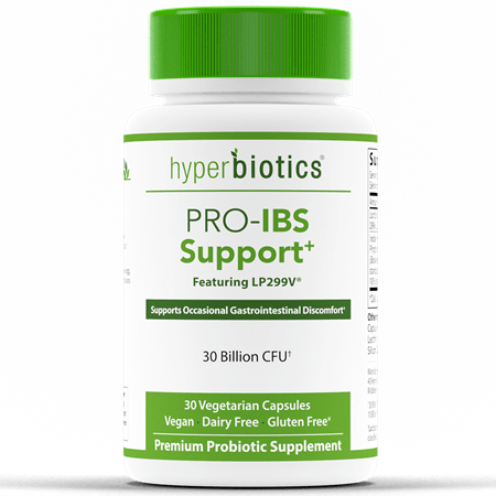 PRO-IBS Support (Hyperbiotics)