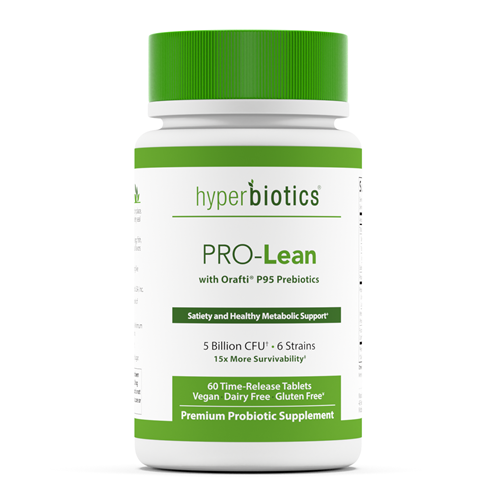 PRO-Lean Hyperbiotics