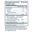 pro-men vital nutrients supplement facts