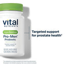 probiotics vital nutrients | hyperbiotics