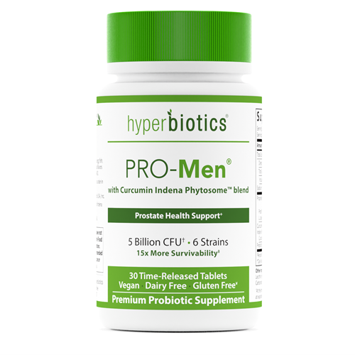 PRO-Men (Hyperbiotics)