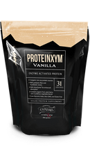 proteinxym master supplements (us enzymes)